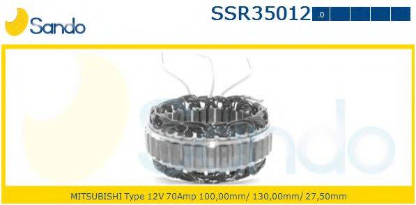 SANDO SSR35012.0