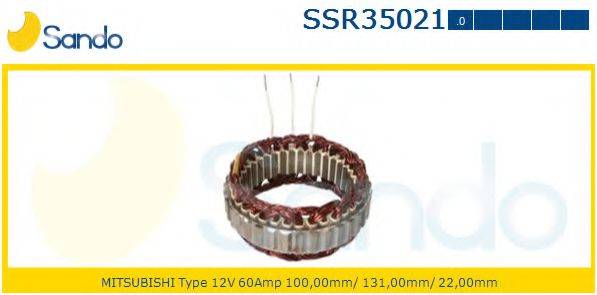 SANDO SSR35021.0
