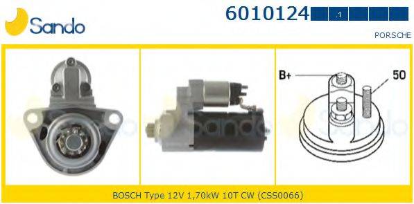 SANDO 6010124.1