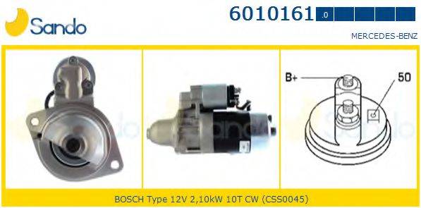SANDO 6010161.0