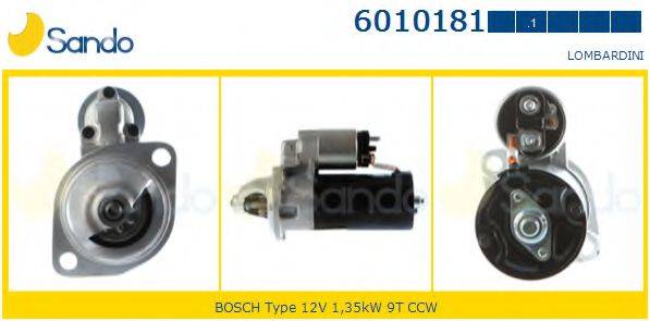 SANDO 6010181.1