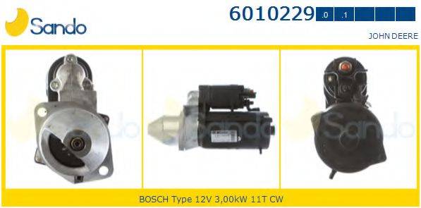 SANDO 6010229.0