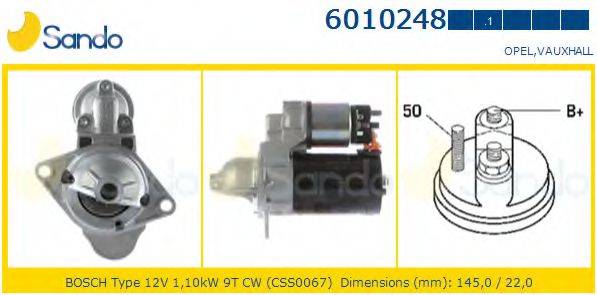 SANDO 6010248.1
