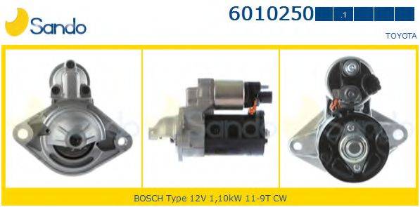 SANDO 6010250.1