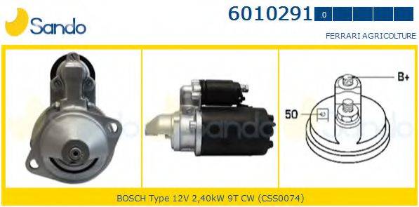 SANDO 6010291.0