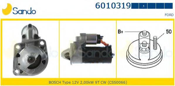 SANDO 6010319.1