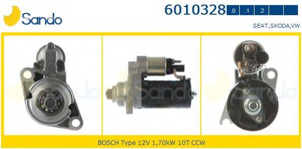 SANDO 6010328.0