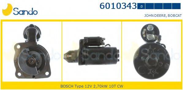 SANDO 6010343.0