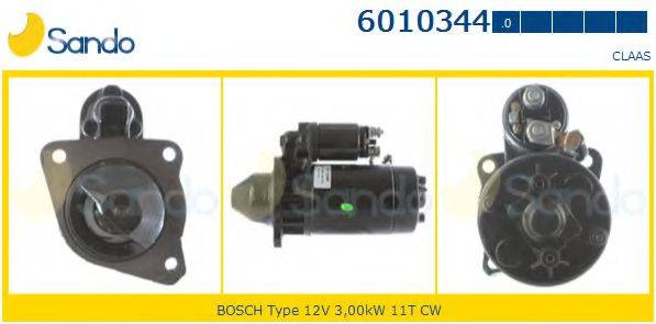 SANDO 6010344.0