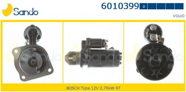 SANDO 6010399.0