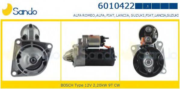 SANDO 6010422.1