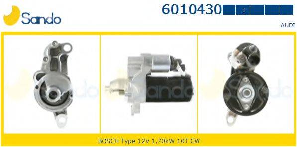 SANDO 6010430.1