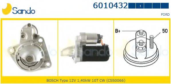 SANDO 6010432.1