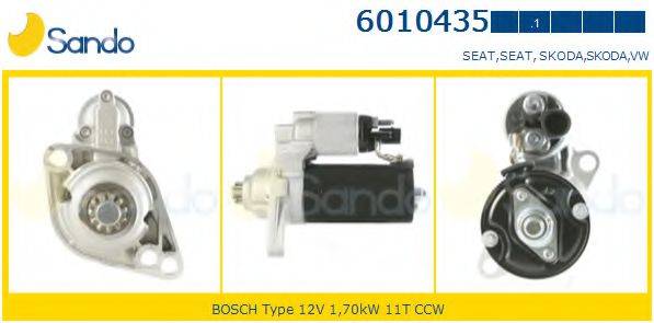SANDO 6010435.1