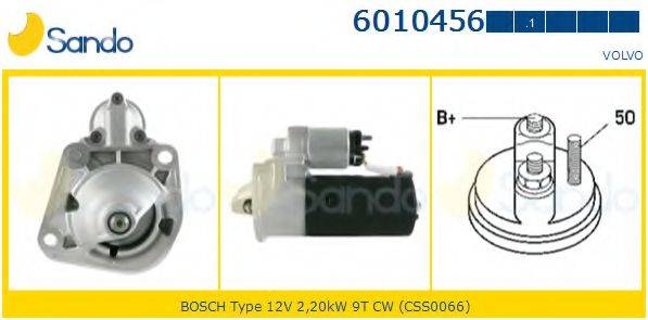 SANDO 6010456.1