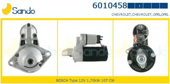 SANDO 6010458.1