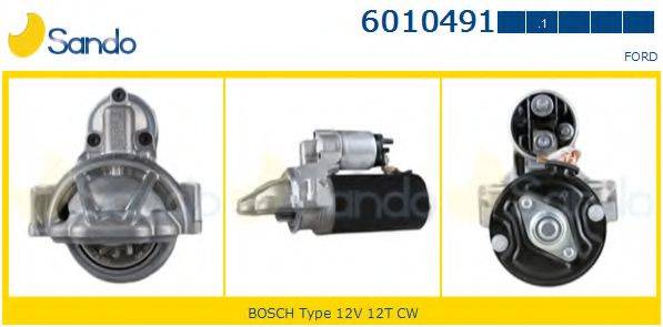 SANDO 6010491.1