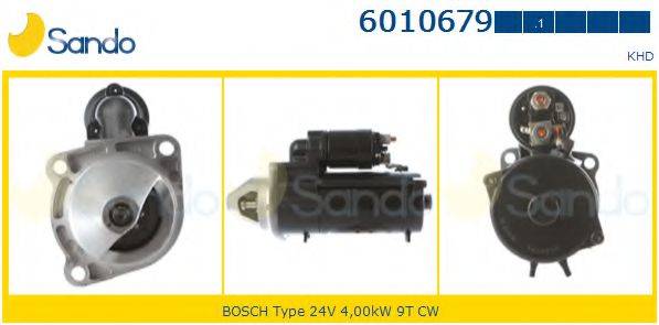 SANDO 6010679.1