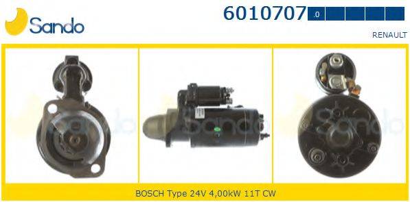 SANDO 6010707.0