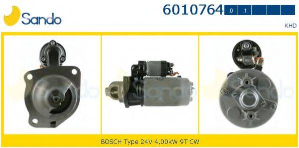 SANDO 6010764.0