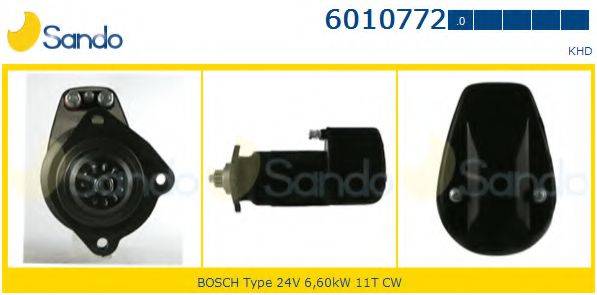 SANDO 6010772.0