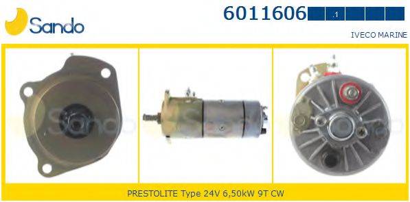 SANDO 6011606.1