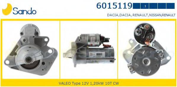 SANDO 6015119.1