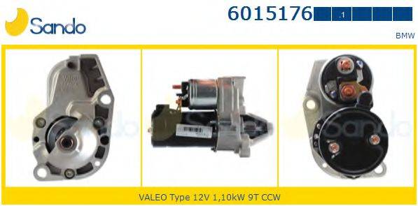 SANDO 6015176.1