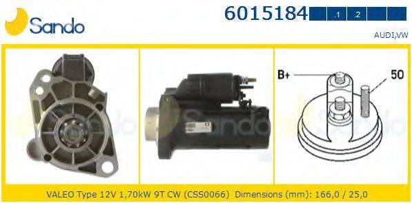 SANDO 6015184.1