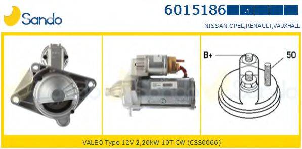 SANDO 6015186.1