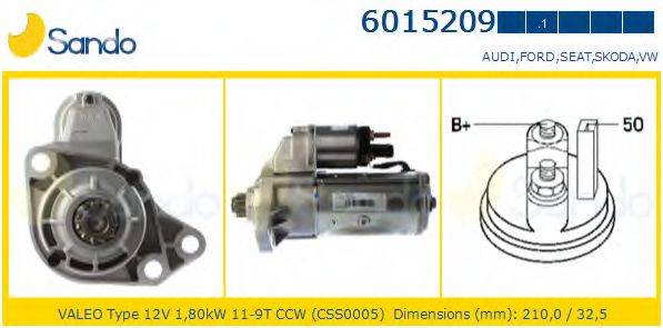 SANDO 6015209.1