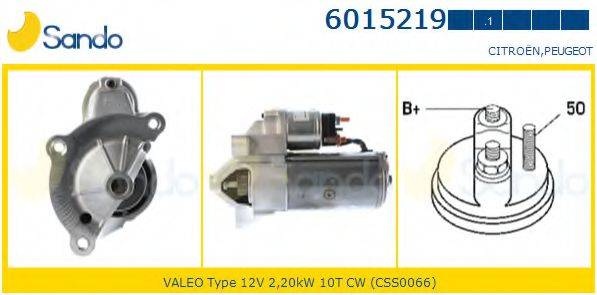 SANDO 6015219.1