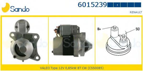 SANDO 6015239.1