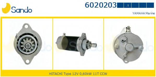 SANDO 6020203.1