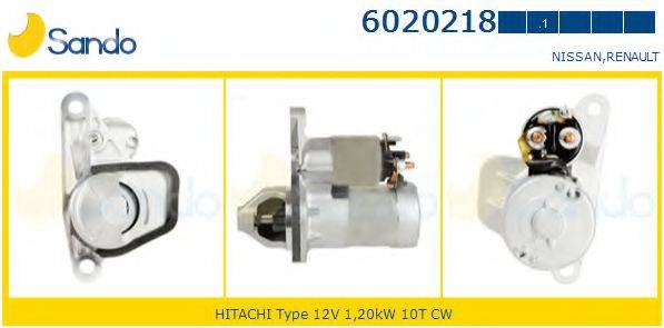 SANDO 6020218.1