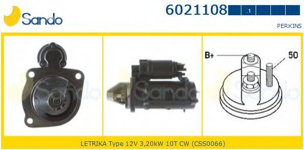 SANDO 6021108.1