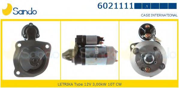 SANDO 6021111.1