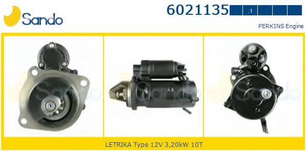 SANDO 6021135.1