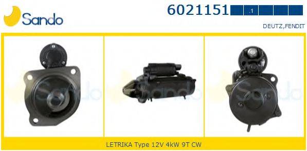 SANDO 6021151.1