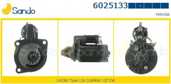 SANDO 6025133.1