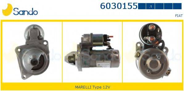 SANDO 6030155.1