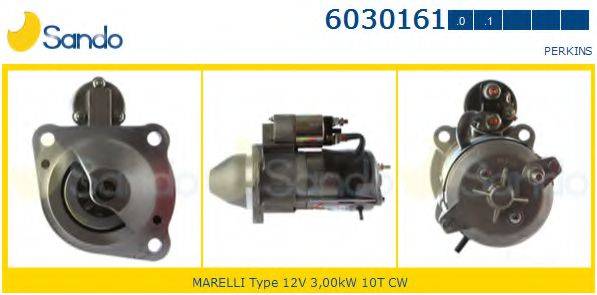 SANDO 6030161.0