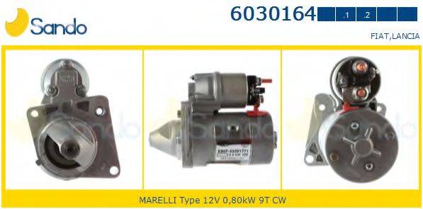 SANDO 6030164.1