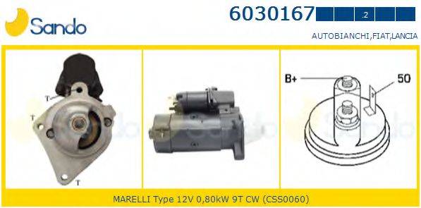 SANDO 6030167.2