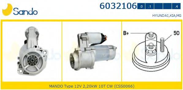 SANDO 6032106.1