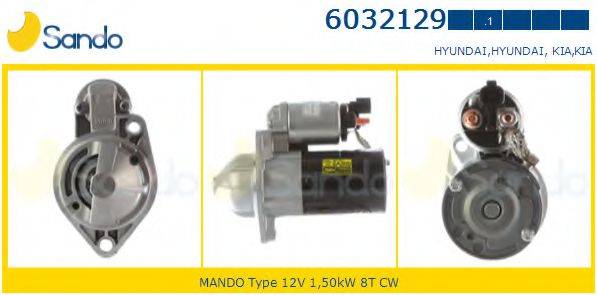 SANDO 6032129.1