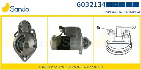 SANDO 6032134.1