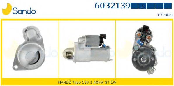 SANDO 6032139.1