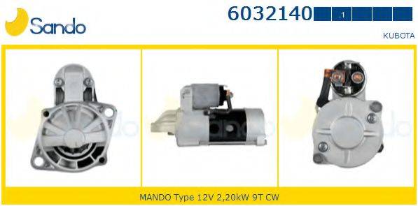 SANDO 6032140.1
