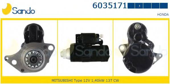 SANDO 6035171.1